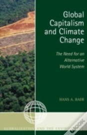 Capa do artigo Global Capitalism And Climate Change