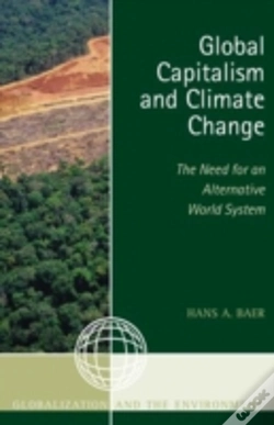 Capa do artigo Global Capitalism And Climate Change