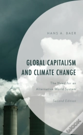 Global Capitalism And Climate Change