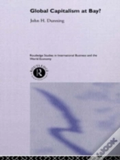 Capa do artigo Global Capitalism At Bay