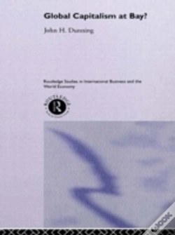 Capa do artigo Global Capitalism At Bay