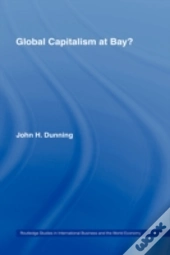 Global Capitalism At Bay