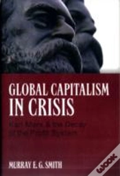 Capa do artigo Global Capitalism In Crisis