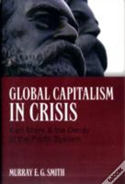 Capa do artigo Global Capitalism In Crisis