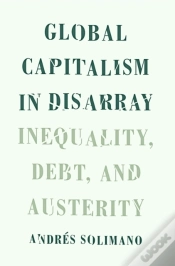 Capa do artigo Global Capitalism In Disarray