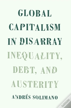 Capa do artigo Global Capitalism In Disarray