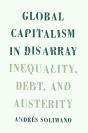 Global Capitalism In Disarray - Preview