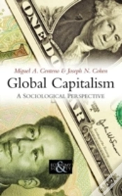 Capa do artigo Global Capitalism