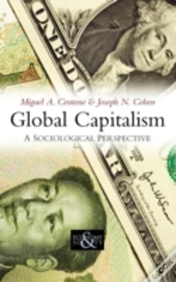 Capa do artigo Global Capitalism