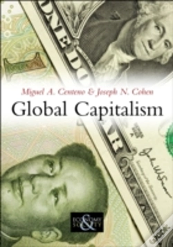 Capa do artigo Global Capitalism