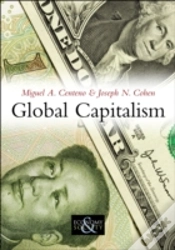 Capa do artigo Global Capitalism