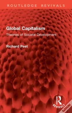Capa do artigo Global Capitalism