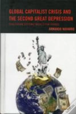Capa do artigo Global Capitalist Crisis And The Second Great Depression