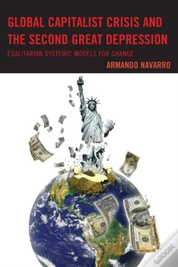 Capa do artigo Global Capitalist Crisis And The Second Great Depression