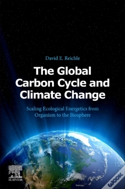Capa do artigo Global Carbon Cycle And Climate Change