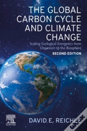 Capa do artigo Global Carbon Cycle And Climate Change