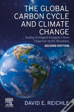 Capa do artigo Global Carbon Cycle And Climate Change