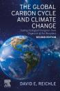 Global Carbon Cycle And Climate Change - Preview