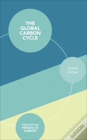 Capa do artigo Global Carbon Cycle