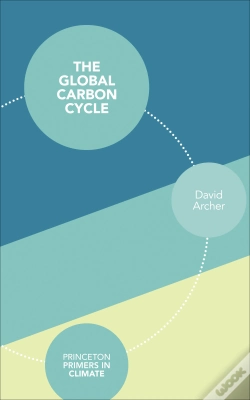 Capa do artigo Global Carbon Cycle