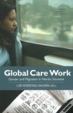 Capa do artigo Global Care Work