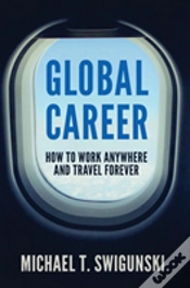 Capa do artigo Global Career