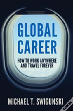 Capa do artigo Global Career