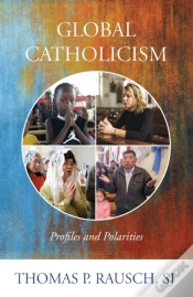 Capa do artigo Global Catholicism