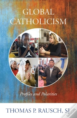 Capa do artigo Global Catholicism