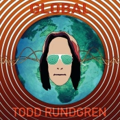 Capa do artigo Global - CD