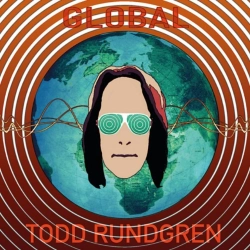 Capa do artigo Global - CD