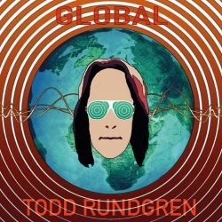 Capa do artigo Global - CD