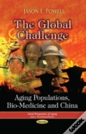 Capa do artigo Global Challenge