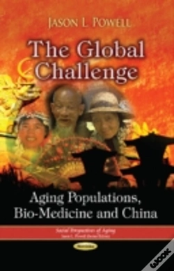 Capa do artigo Global Challenge