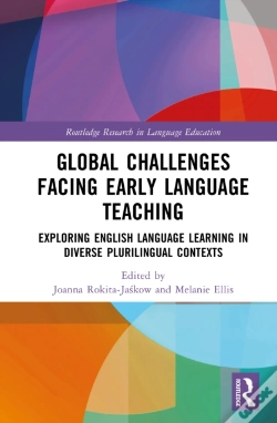 Capa do artigo Global Challenges Facing Early Language Teaching