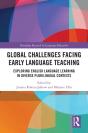 Global Challenges Facing Early Language Teaching - Preview