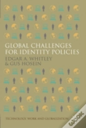 Global Challenges For Identity Policies