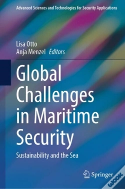 Capa do artigo Global Challenges In Maritime Security