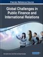 Global Challenges In Public Finance And International Relations - Preview