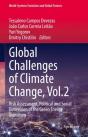 Global Challenges Of Climate Change, Vol.2 - Preview