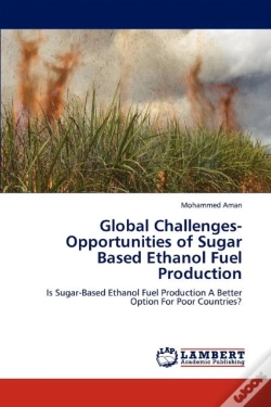Capa do artigo Global Challenges-Opportunities Of Sugar Based Ethanol Fuel Production