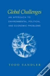 Capa do artigo Global Challenges