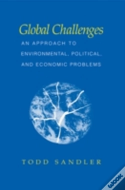 Capa do artigo Global Challenges