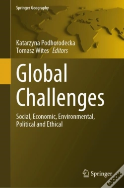 Capa do artigo Global Challenges