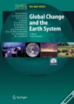 Capa do artigo Global Change And The Earth System