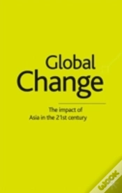 Capa do artigo Global Change