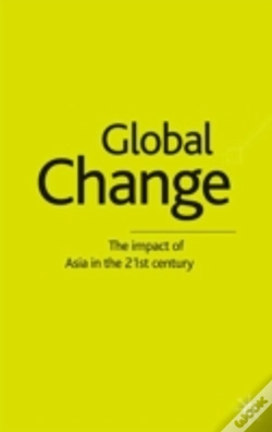 Capa do artigo Global Change