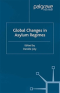 Global Changes In Asylum Regimes