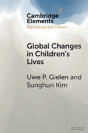 Global Changes In Children'S Lives - Preview