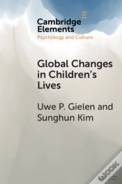 Capa do artigo Global Changes In Children